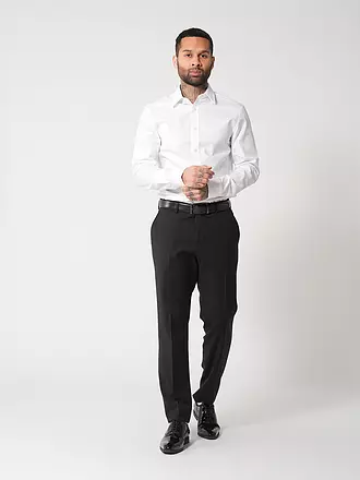 TIGER OF SWEDEN | Hemd Slim Fit ADLEY C | 